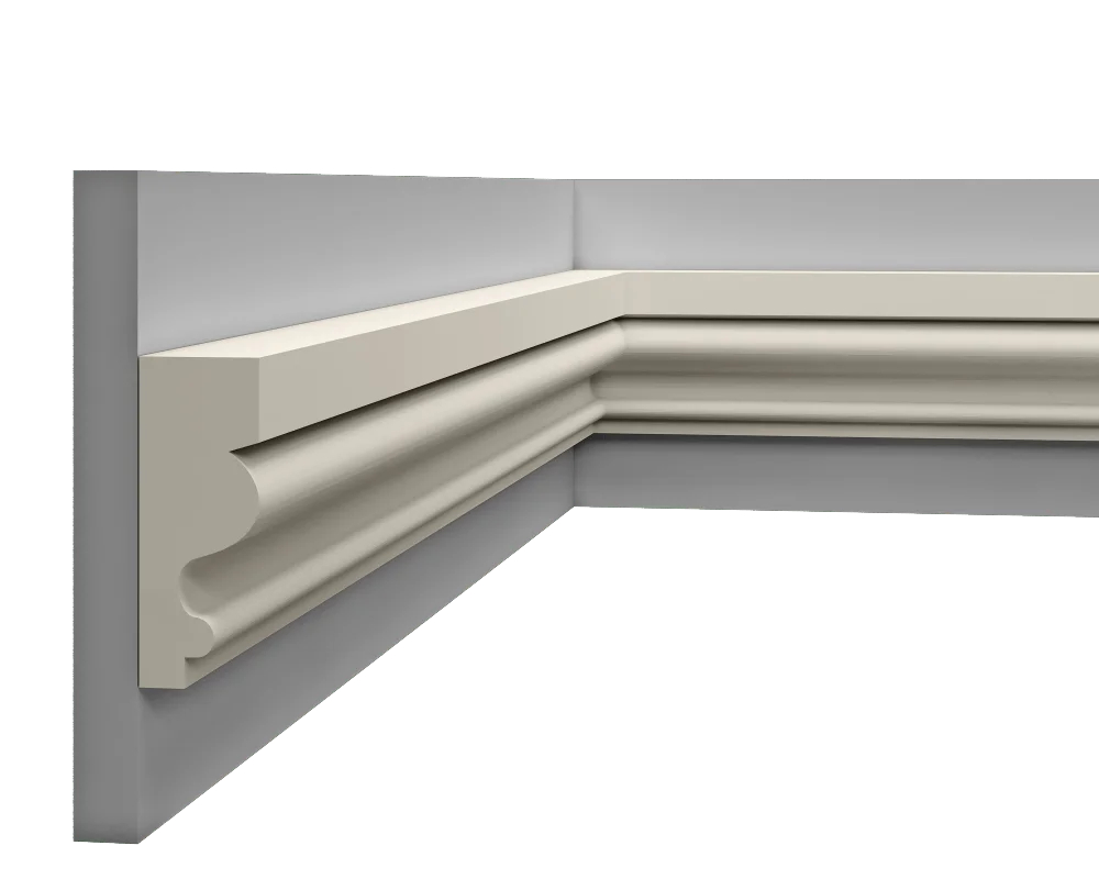 Listwa elewacyjna LP 121