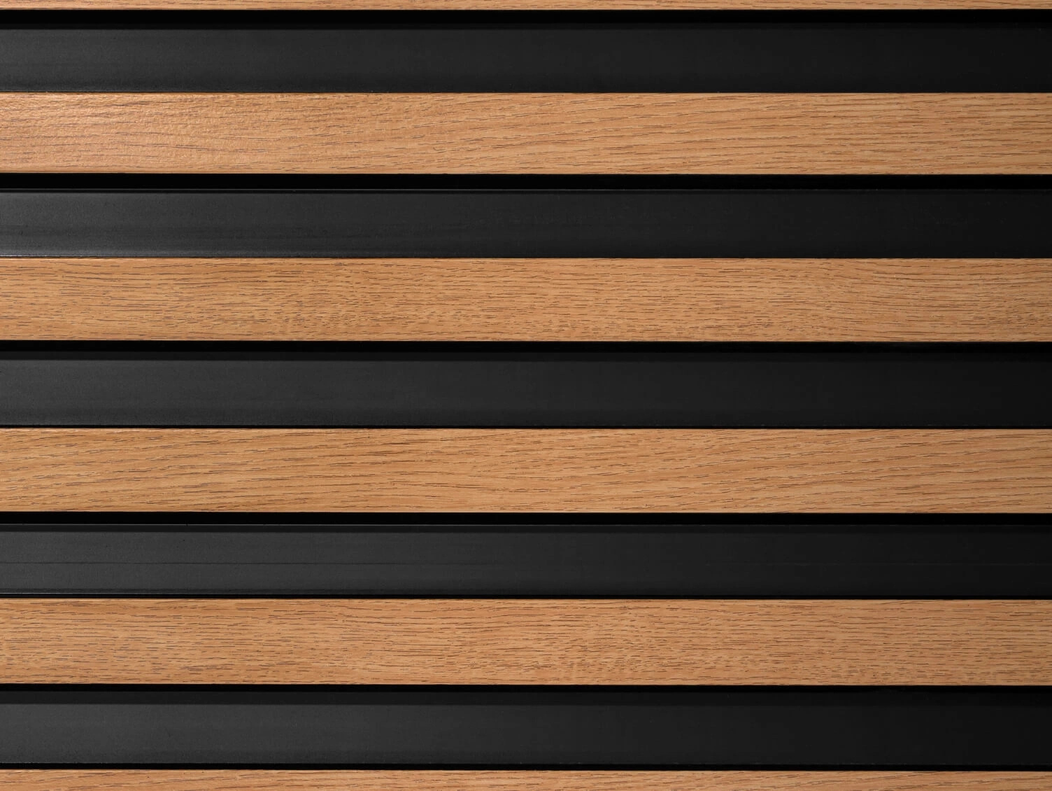 Lamela ścienna Dąb Klasyczny L0306T wym. 200 x 2 x 11.5 cm, z PolyForce, kolor dąb klasyczny