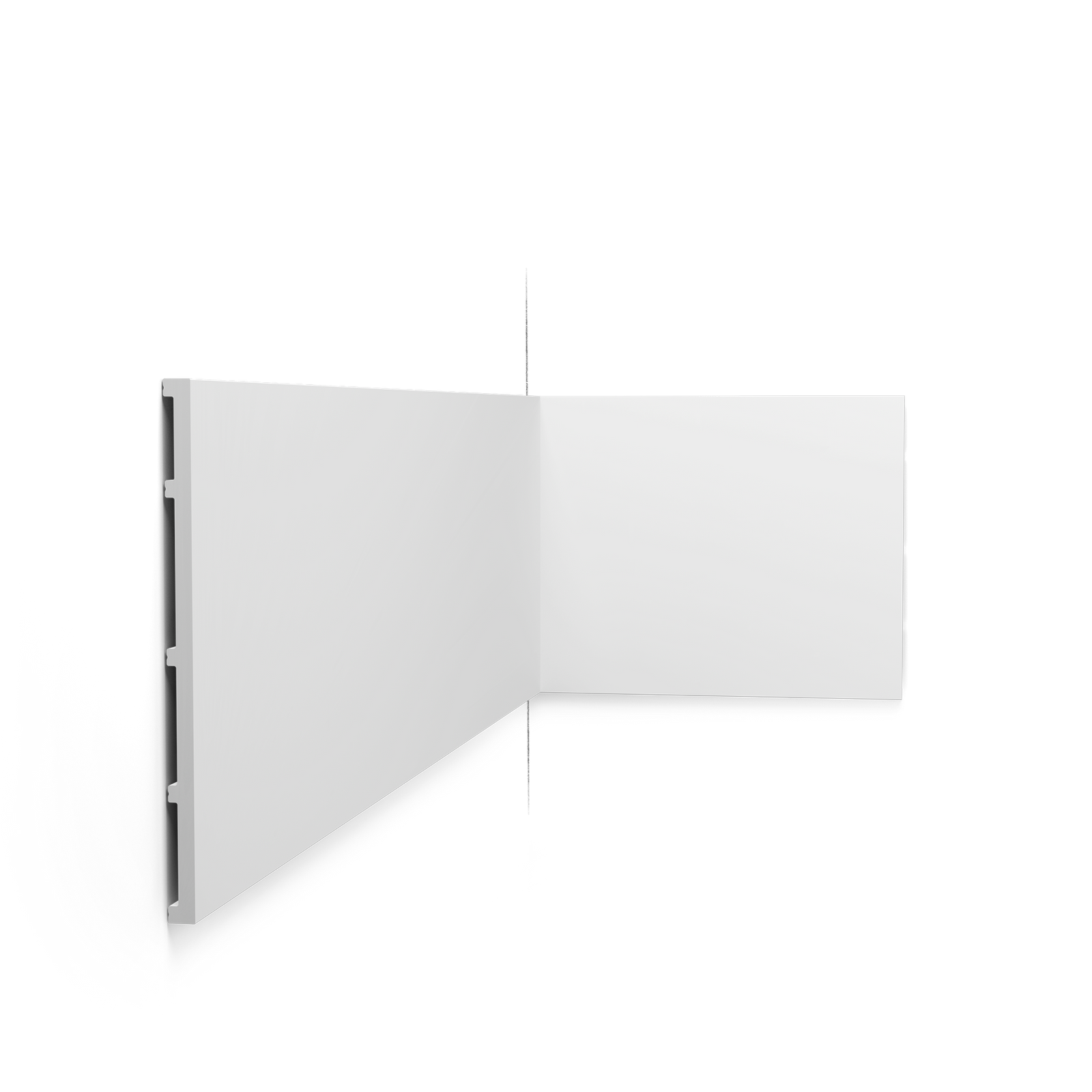 Listwa przypodłogowa - Orac Decor SX207