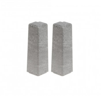 Narożnik zewnętrzny MASTERLINE 60 Kamień Korsika Mat