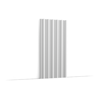 Panel ścienny 3D - Orac Decor WX211