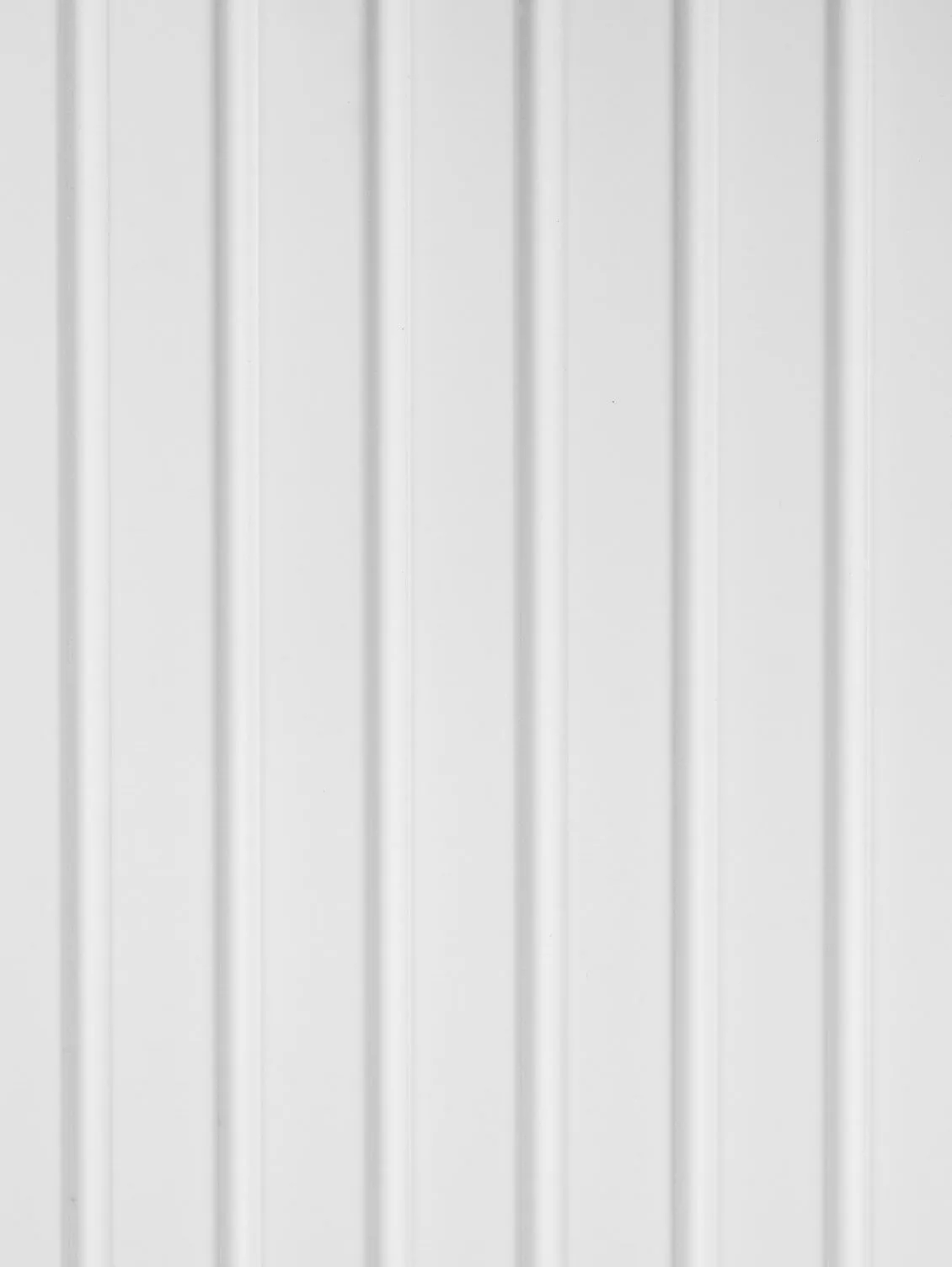 Lamela ścienna biała L0201TP, wym. 200 x 1.2 x 12.1 cm, z PolyForce