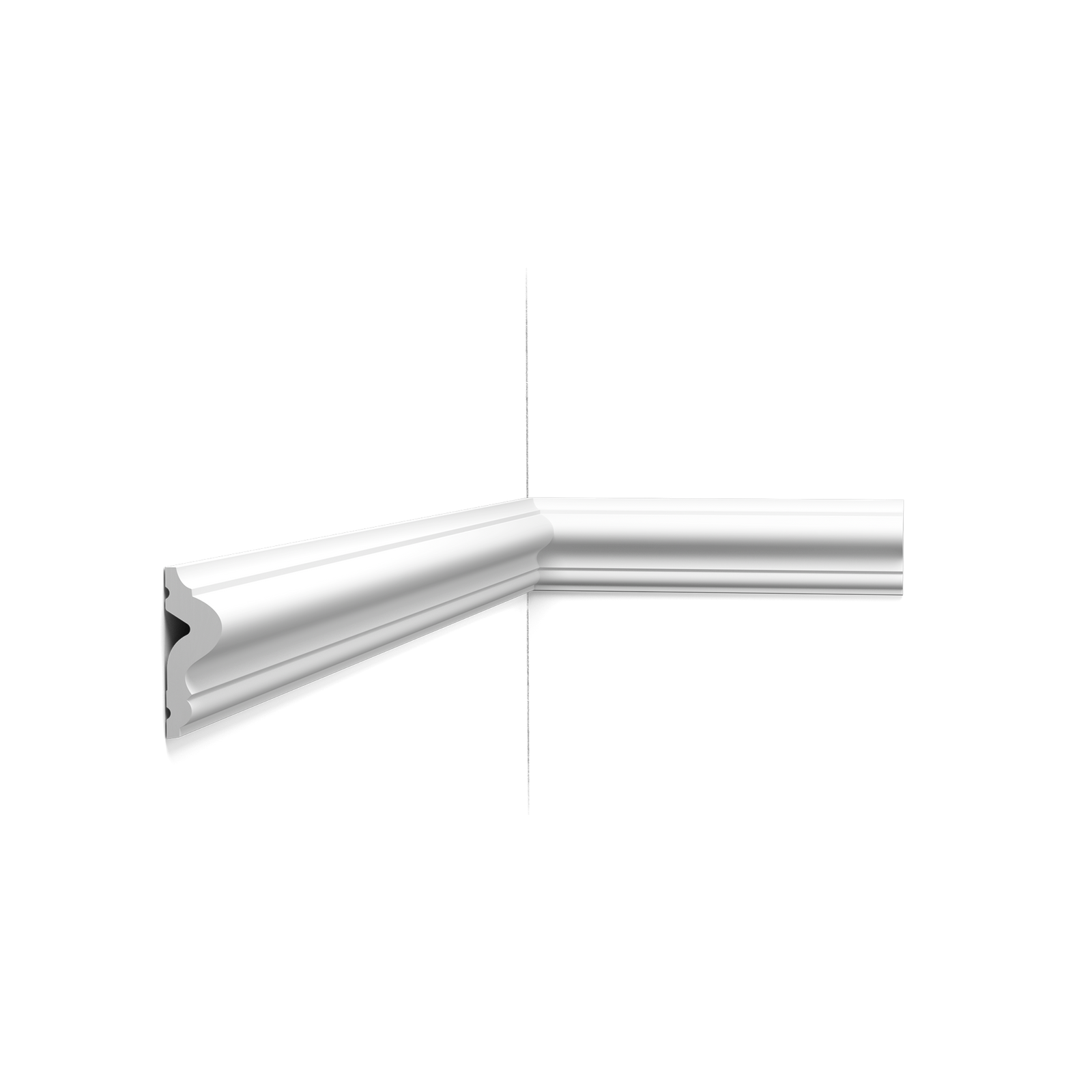 Listwa ścienna Orac Decor PX175