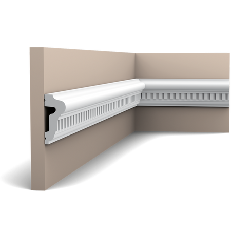 Listwa ścienna - Orac Decor P6020