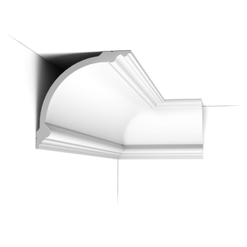 Listwa przysufitowa - Orac Decor C338