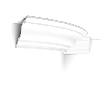 Listwa przysufitowa flex - Orac Decor C334F