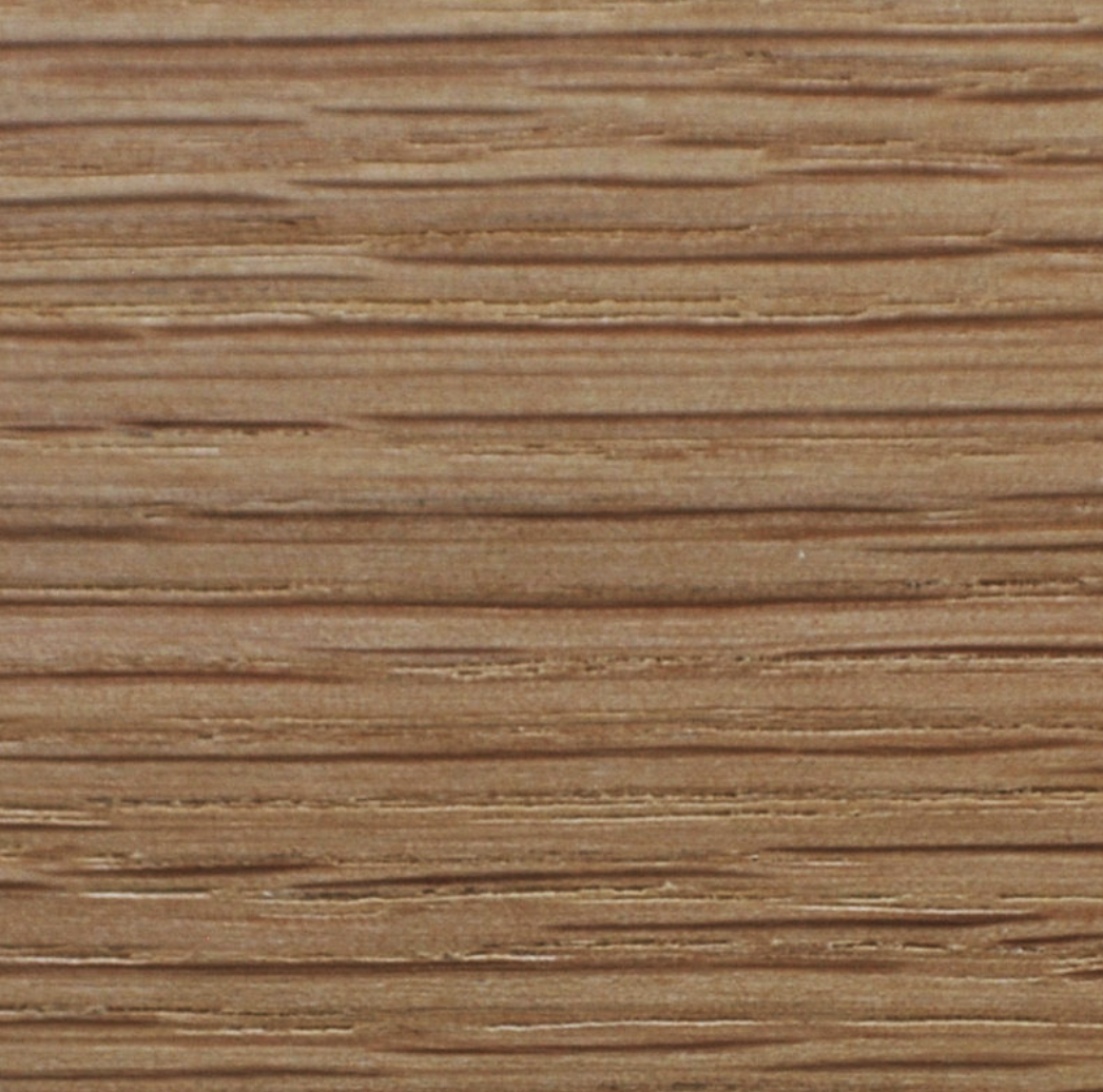 Drewniana listwa przypodłogowa olejowana 60/16 (240 cm x 6 cm x 1,5 cm) Dąb Olej Naturalny