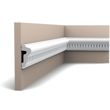 Listwa ścienna - Orac Decor P6020