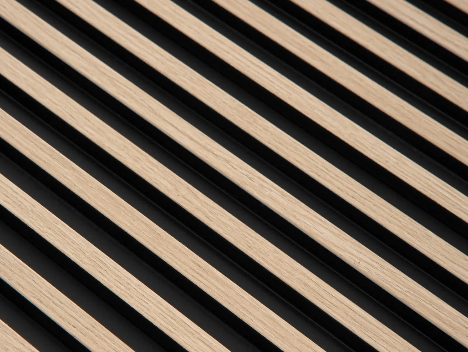 Lamela ścienna Dąb Jasny L0102T kolor jasny dąb wym. 200 x 1.2 x 12 cm, z PolyForce