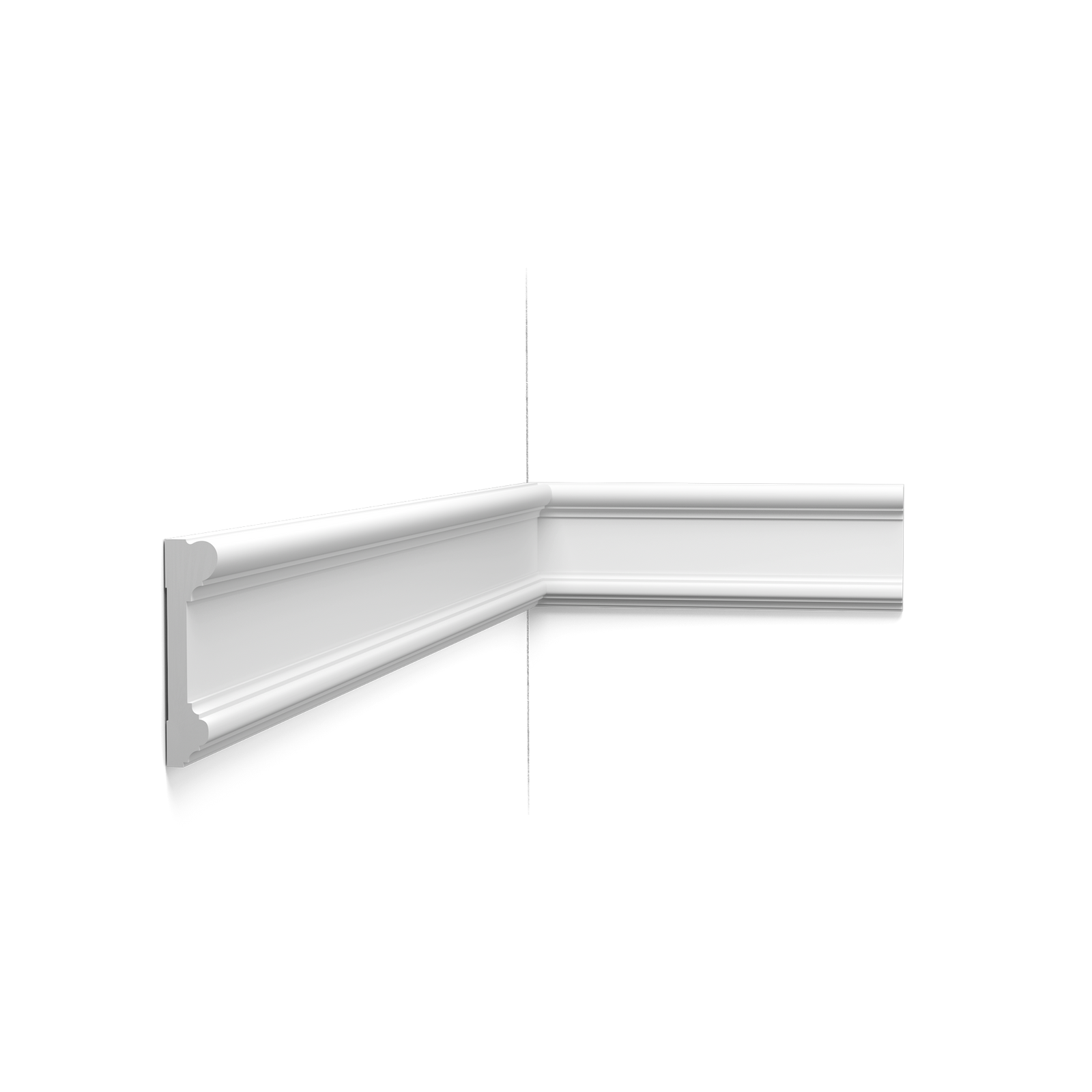 Listwa wokółdrzwiowa - Orac Decor DX121-2600