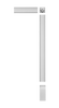 Listwa wokółdrzwiowa - Orac Decor DX121-2600