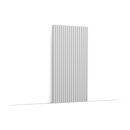 Panel ścienny Orac Decor WX210-2600