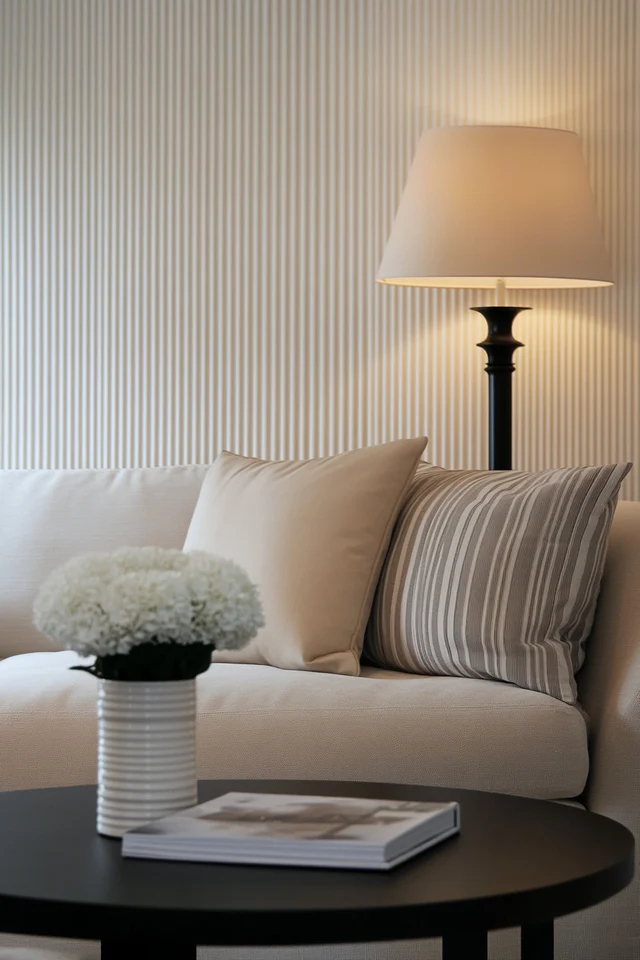 Panel ścienny LAVENO MURSO by Cezar