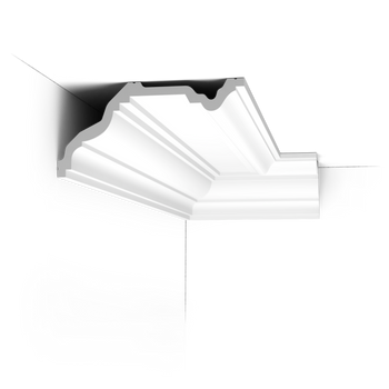 Listwa przysufitowa Orac Decor C332