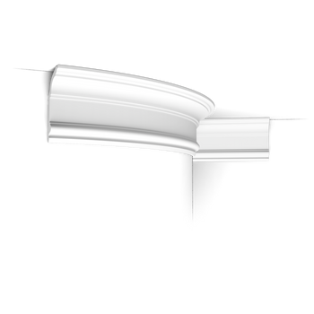 Listwa przysufitowa flex - Orac Decor C339F