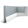 Listwa przypodłogowa - Orac Decor SX159