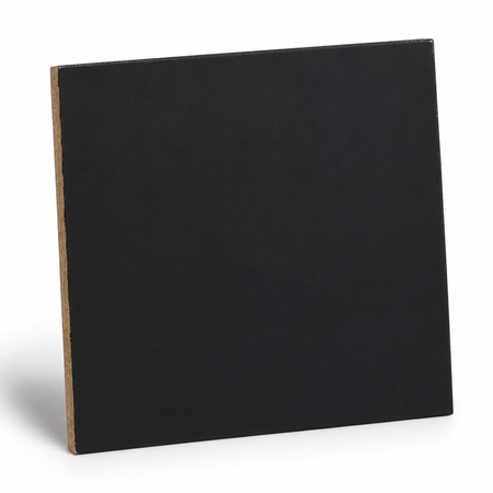 PRÓBKA KOLORU Teknos Superlateksi – czarny RAL 9004