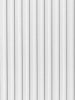 Lamela ścienna L0101TP biała, wym. 200 x 1.2 x 12 cm, z PolyForce