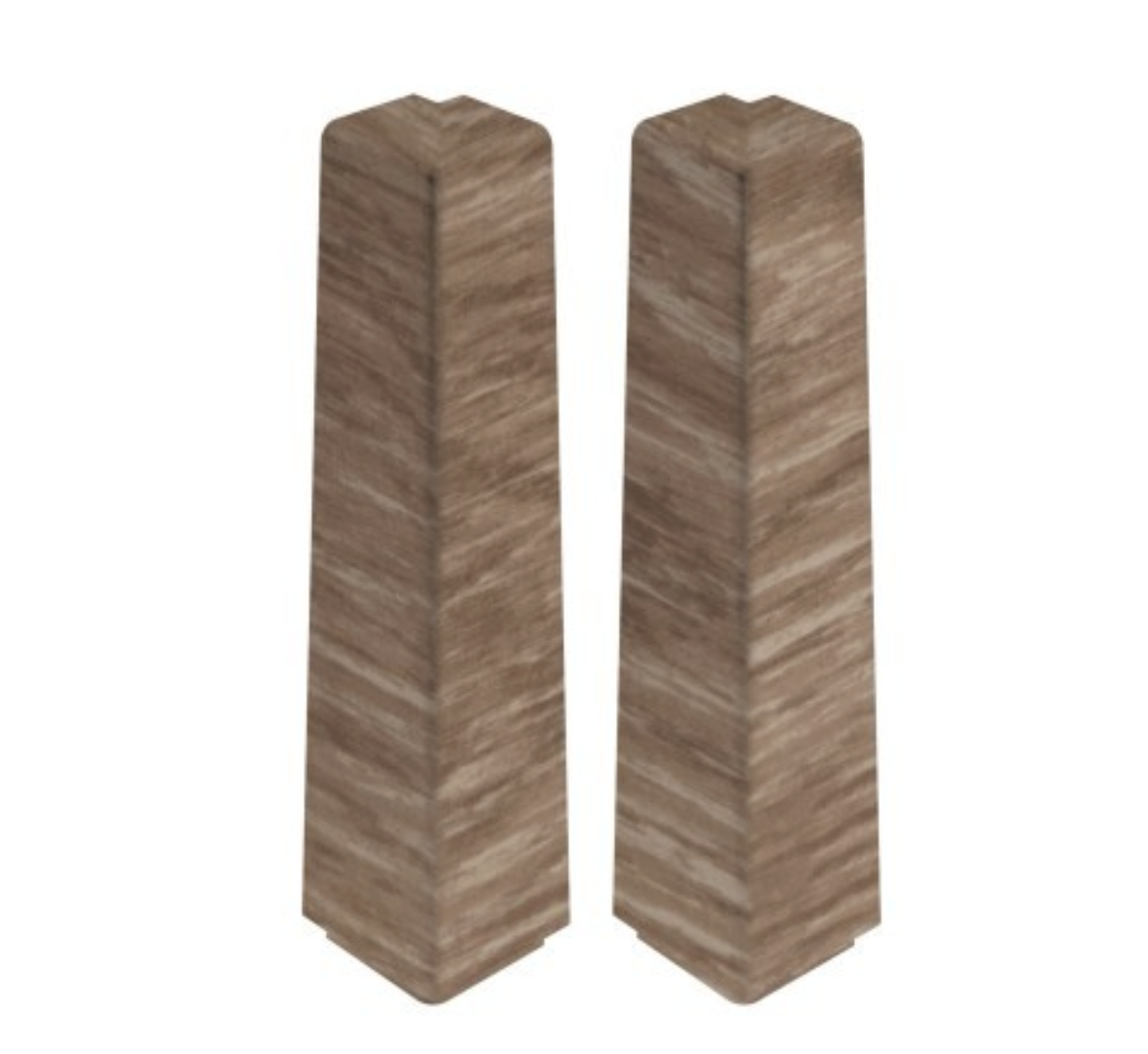 Narożnik zewnętrzny MASTERLINE 80 Tea brown Mat