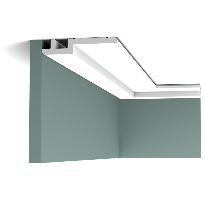 Listwa przysufitowa - Orac Decor C395