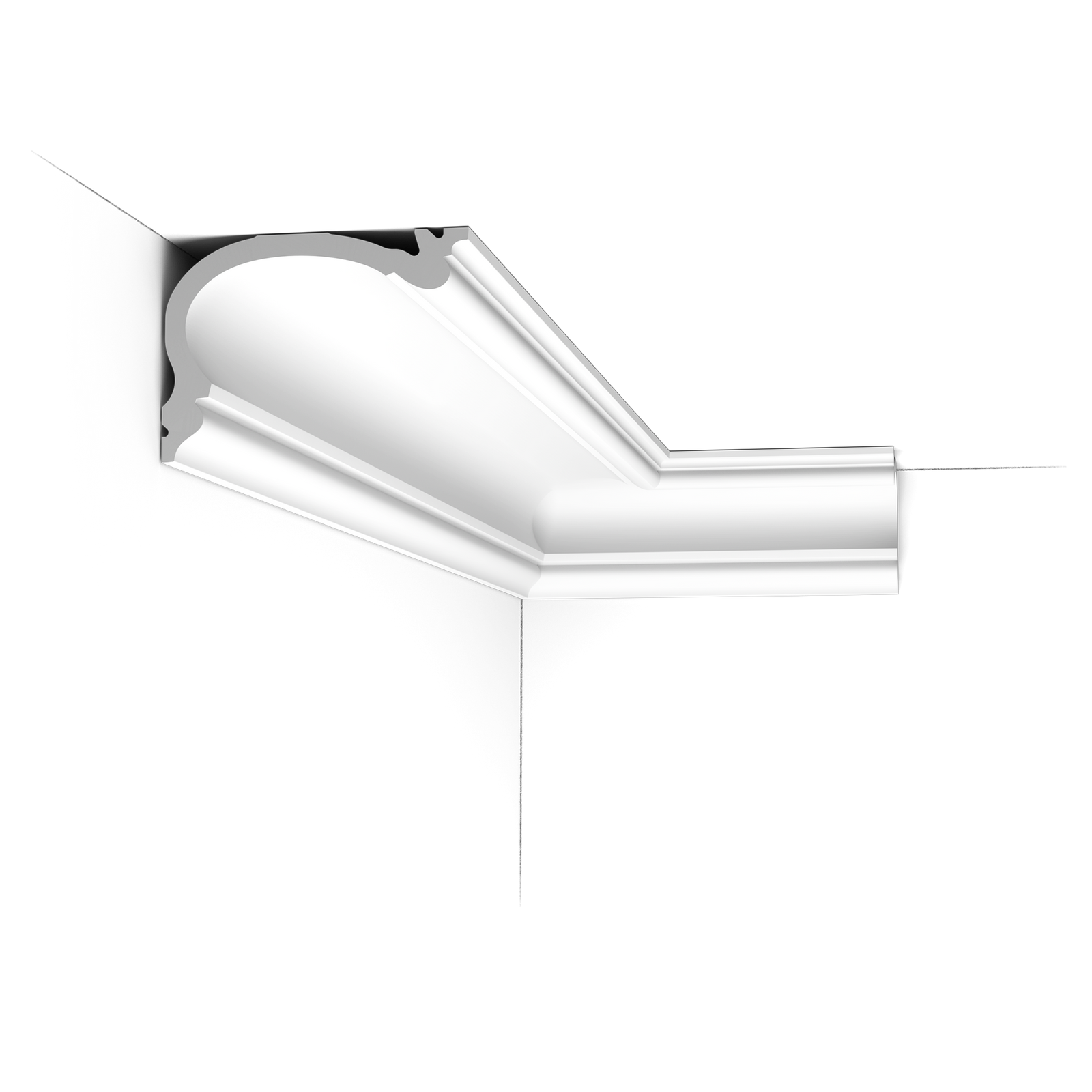Listwa przysufitowa - Orac Decor C341
