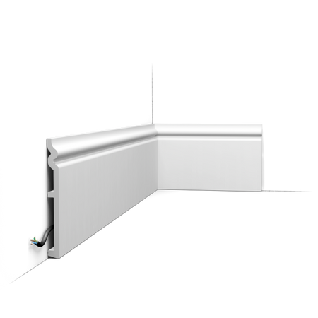 Listwa przypodłogowa - Orac Decor SX206