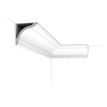 Listwa przysufitowa - Orac Decor CX129