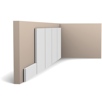 Listwa boazeryjna - Orac Decor PX147