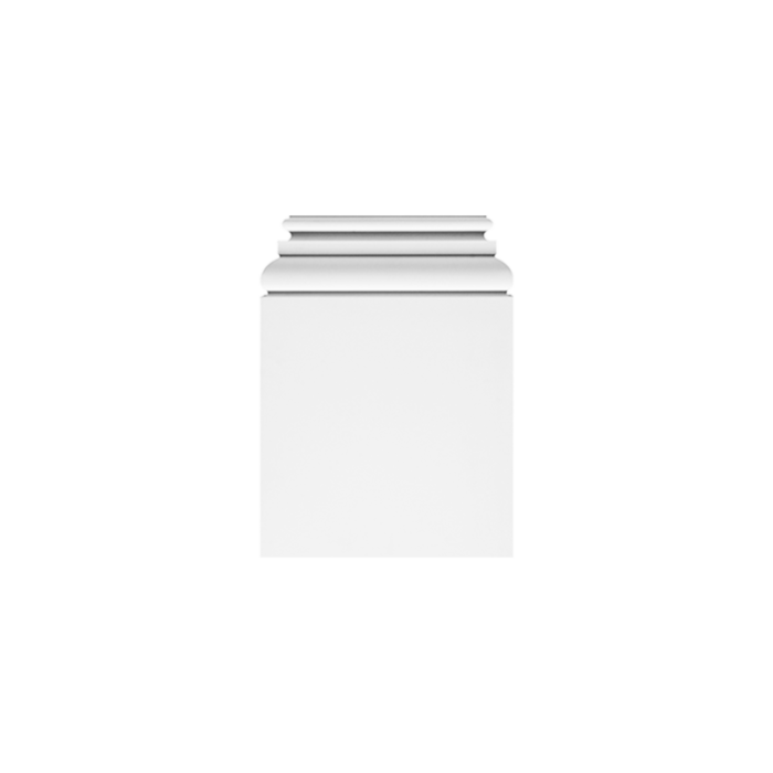 Baza pilastra - Orac Decor K254