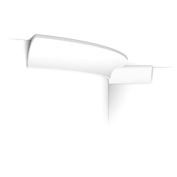 Listwa przysufitowa flex - Orac Decor C240F