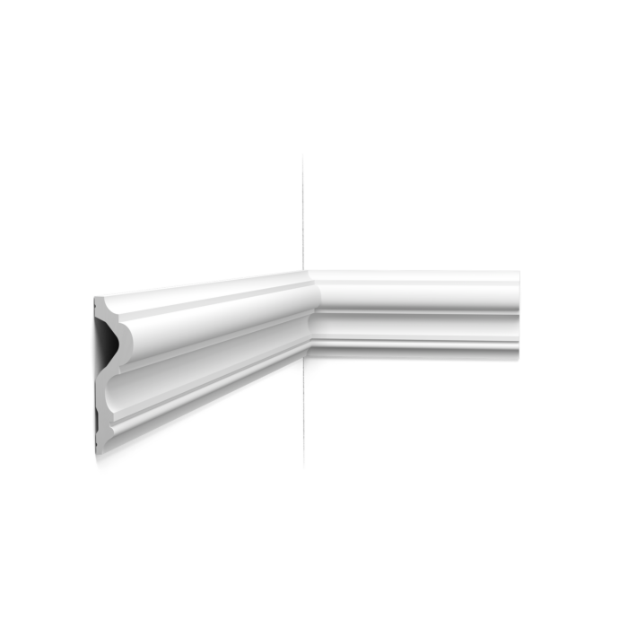 Listwa ścienna - Orac Decor P8050