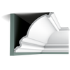 Listwa przysufitowa - Orac Decor C336