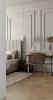 Ramki ścienne Mardom Decor MD002 + MD325 – zestaw listew dekoracyjnych