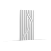 Panel ścienny 3D - Orac Decor W213