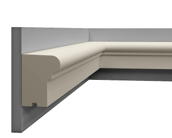 Gzyms elewacyjny LP 008