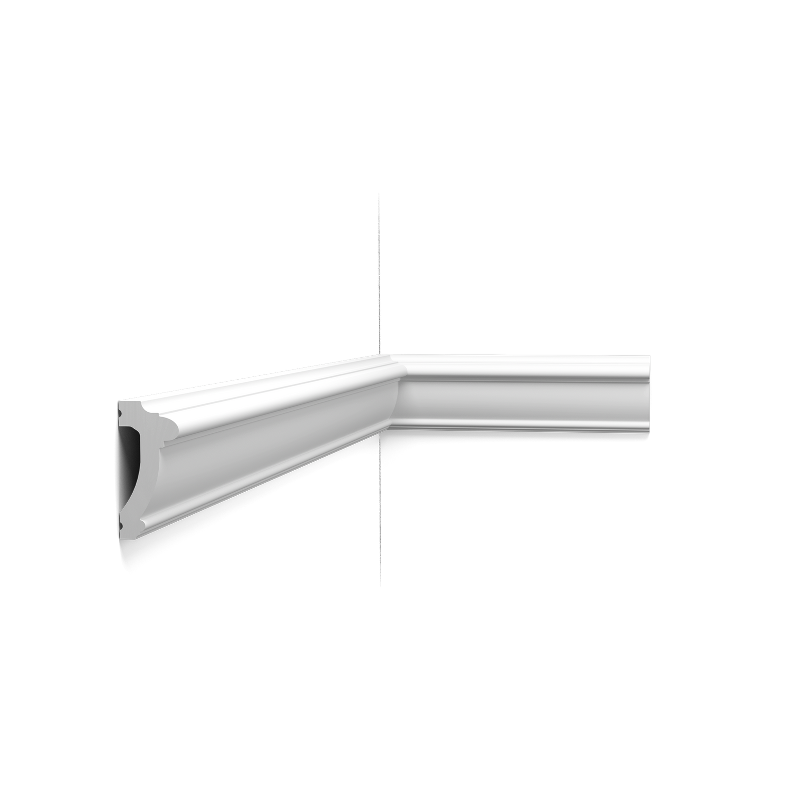 Listwa ścienna - Orac Decor PX113