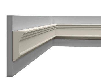 Listwa elewacyjna LP 002