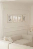Piękny salon w stylu modern classic – Lekkość i elegancja