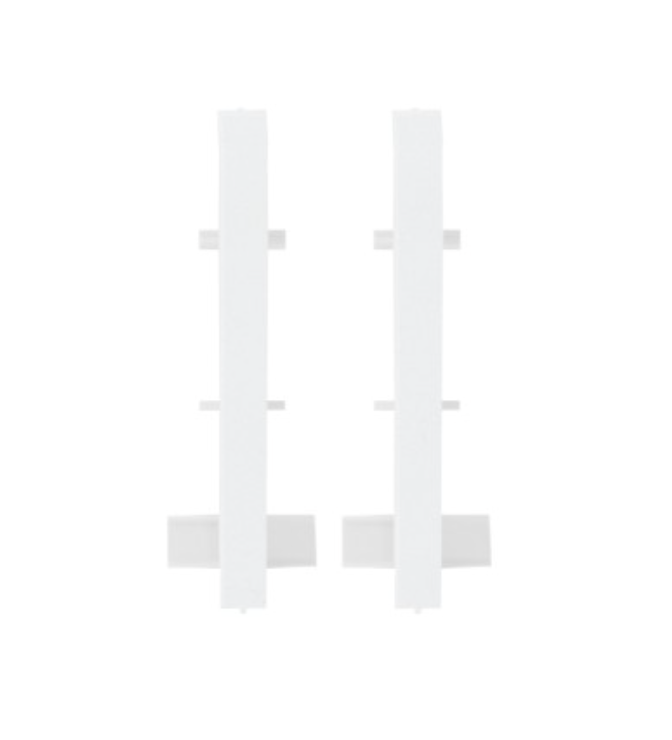 Łącznik MASTERLINE 60 Biały RAL 9003 Mat