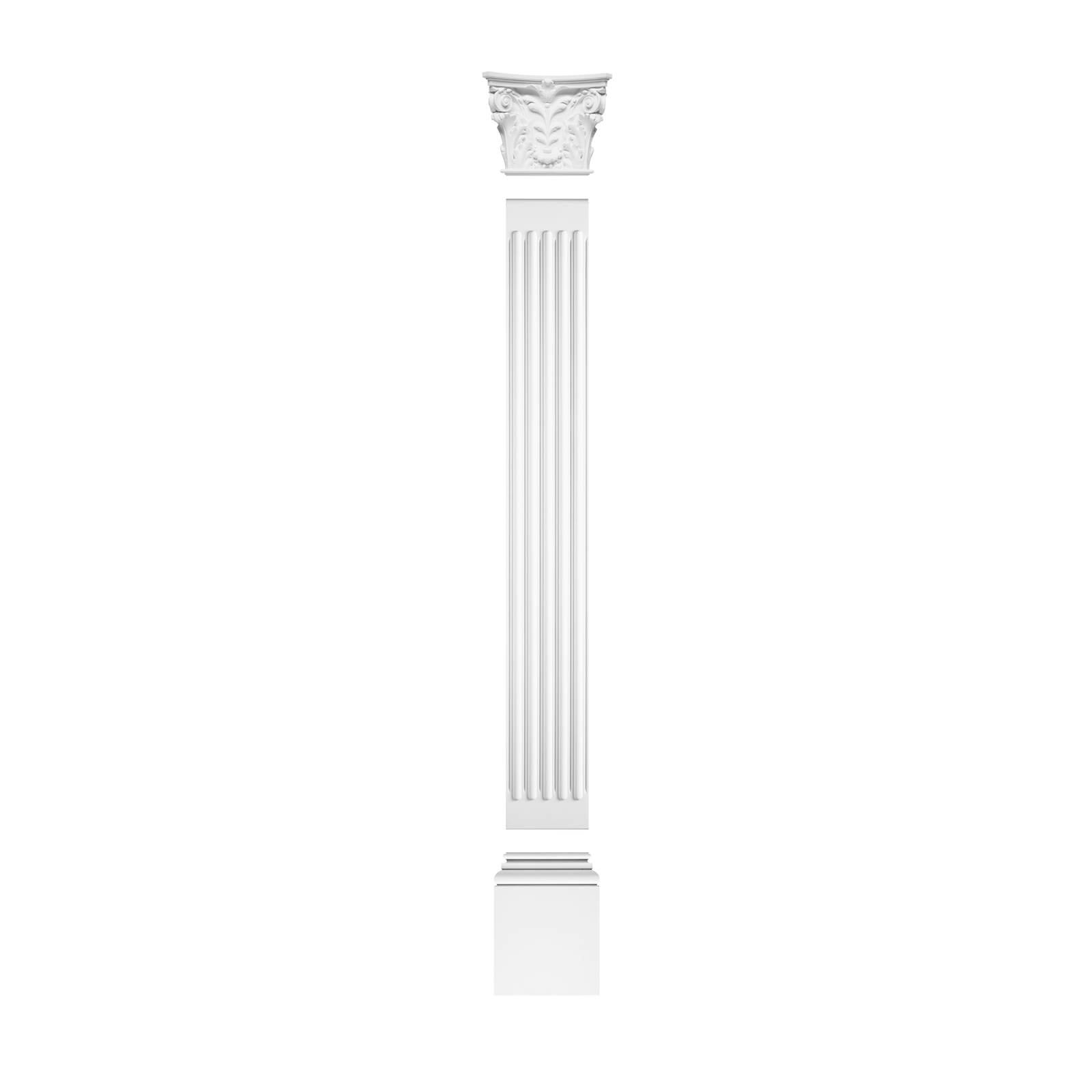 Pilaster - Orac Decor K250
