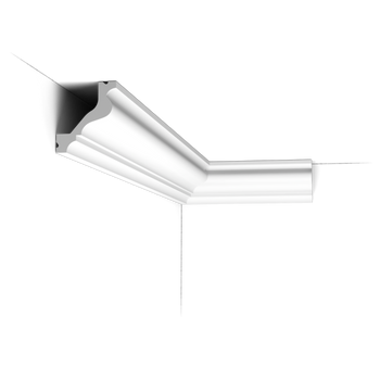 Listwa przysufitowa - Orac Decor C200