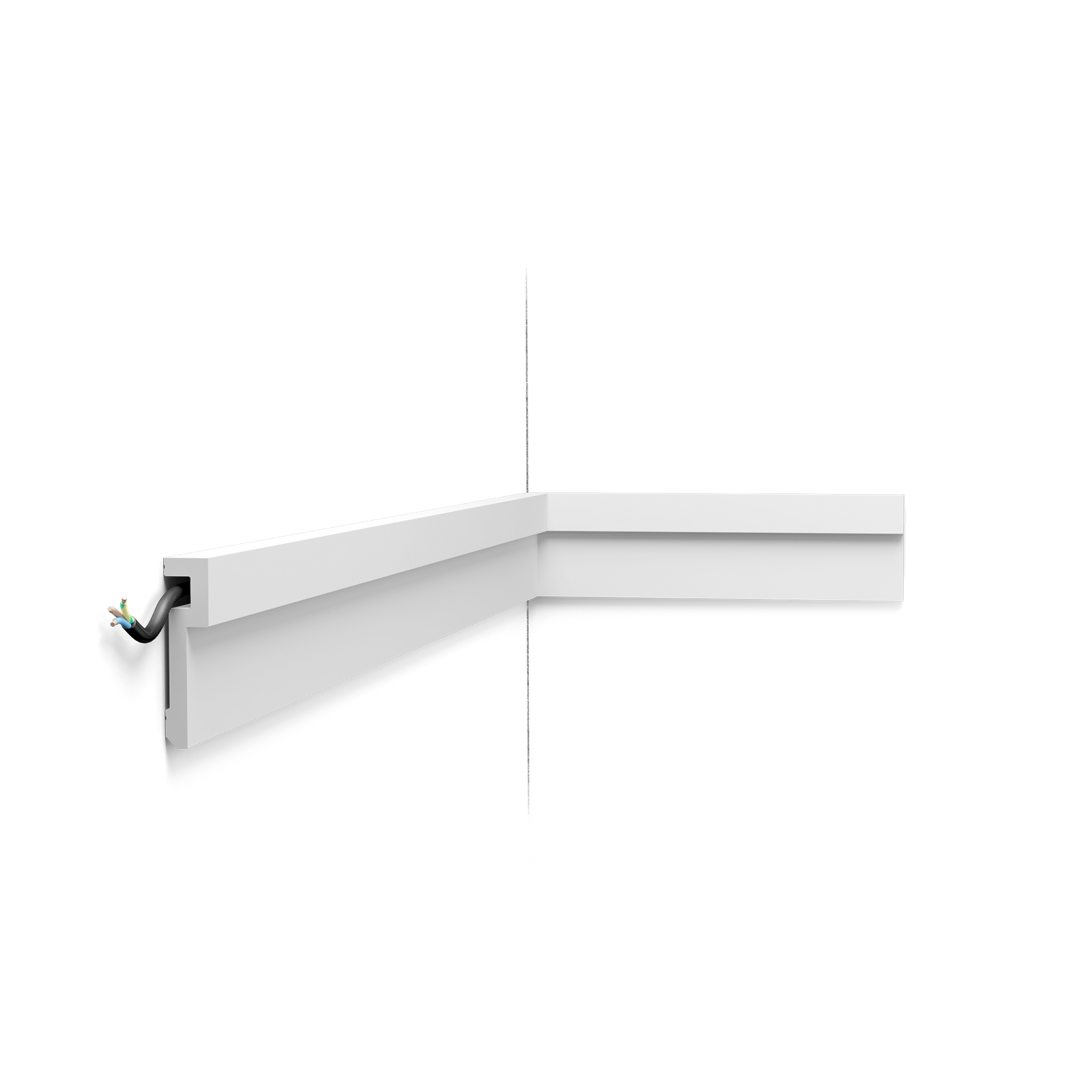 Listwa ścienna - Orac Decor PX198