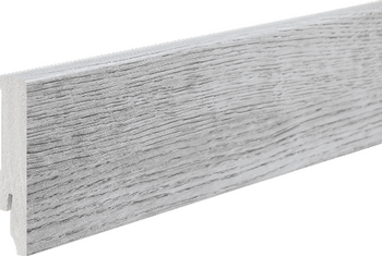 Listwa przypodłogowa LPCD-51-367 laminat GREYWICK Creativa