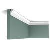 Listwa przysufitowa - Orac Decor CX111