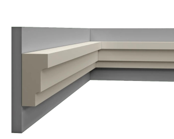 Gzyms elewacyjny LP 152