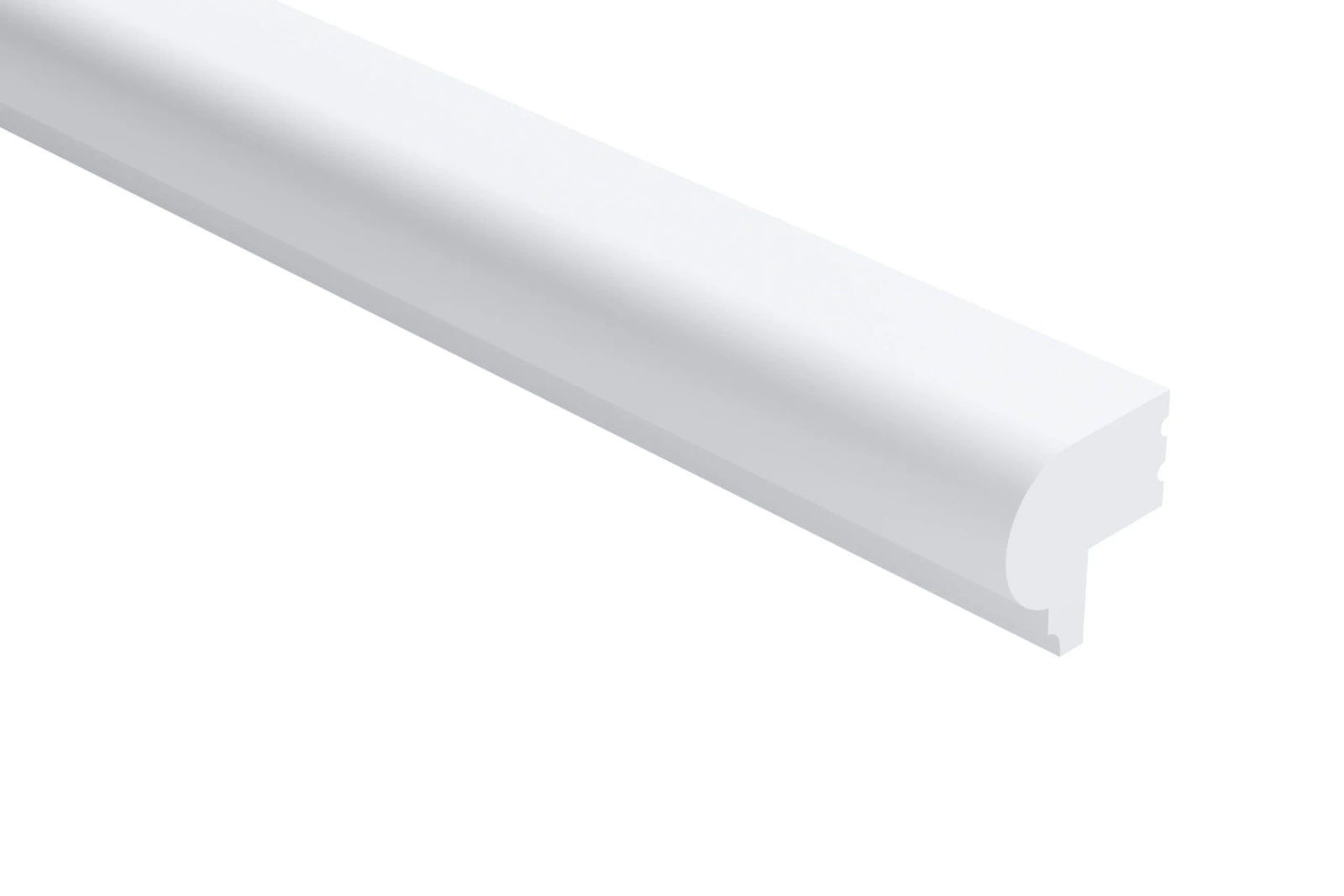 Zwieńczenie boazerii angielskiej TP005 z PolyForce