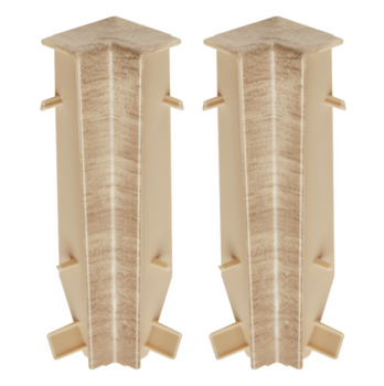 Narożnik wewnętrzny MASTERLINE 80 Honey amber Mat