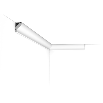 Listwa przysufitowa - Orac Decor CB500N