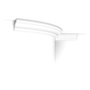 Listwa przysufitowa flex - Orac Decor C215F