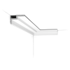Listwa przysufitowa - Orac Decor C390